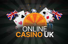 Discover the Excitement of Betblast Online Casino UK