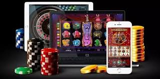 Discover the Excitement of Betblast Online Casino UK